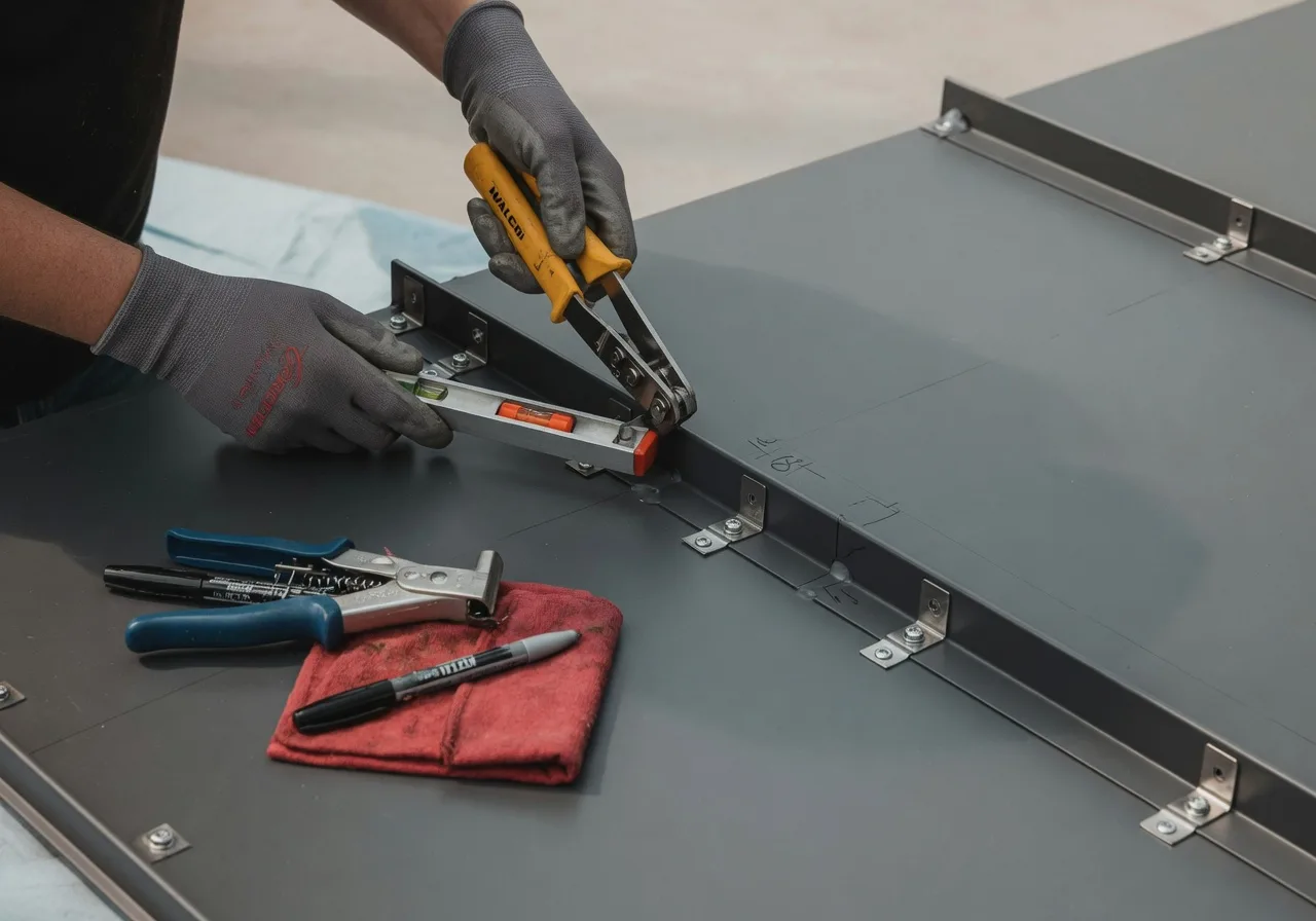 Why choose Metal Roofing Installation in Wilsonville, NE